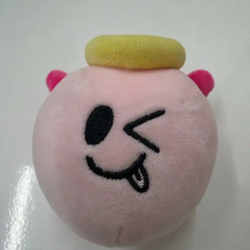 [SOLD OUT] 엔시티위시 당고키링
