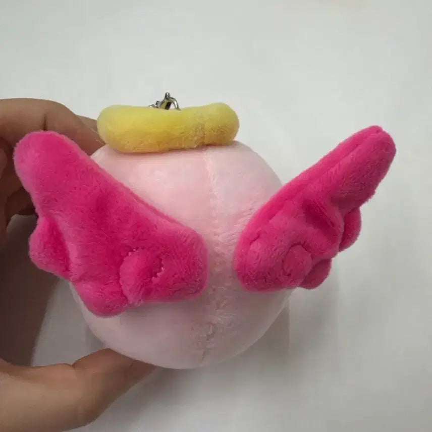 [SOLD OUT] 엔시티위시 당고키링