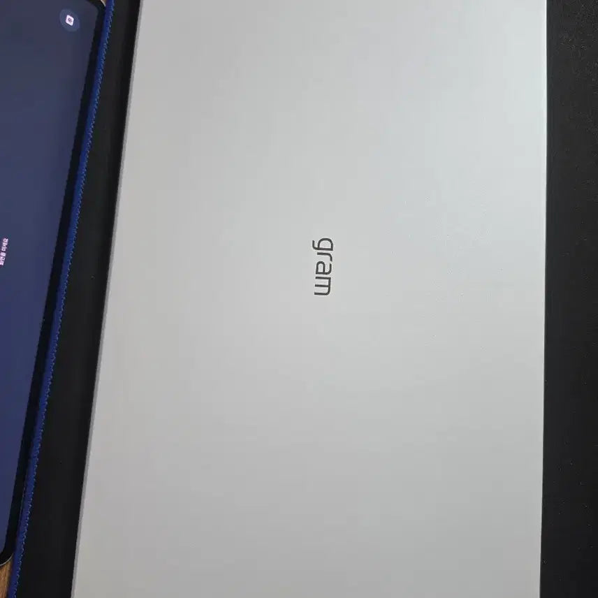 [BUNJANG] LG Gram 15Z95P-GRLGL Laptop / LG그램 15Z95P-GRLGL