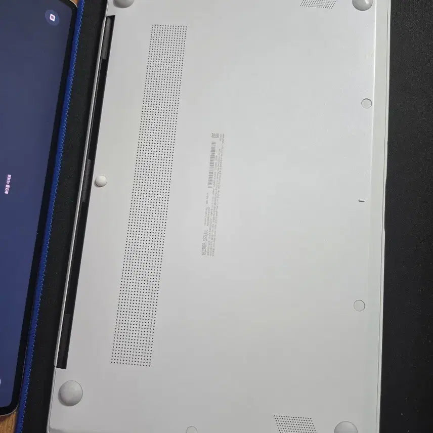 [BUNJANG] LG Gram 15Z95P-GRLGL Laptop / LG그램 15Z95P-GRLGL
