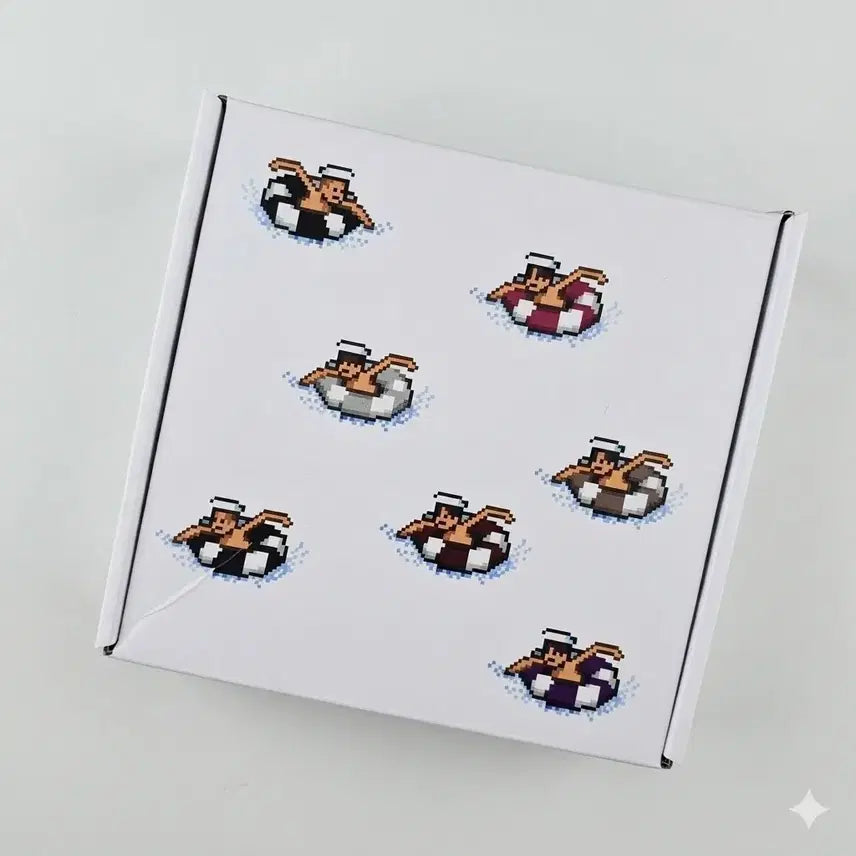 [BUNJANG] BTS Busan Concert Official Goods &