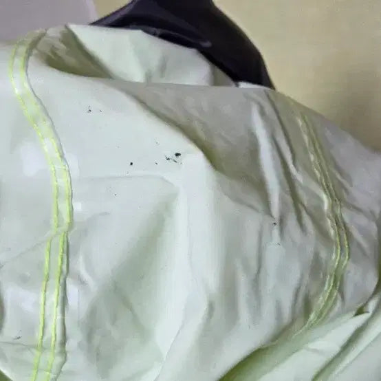 [BUNJANG] Swallow Brand Waterproof Rain Suit Set (Jacket/Pants) XXL SI-150 / 제비표 방수 우의 세트 (자켓/팬츠) XXL  SI-150