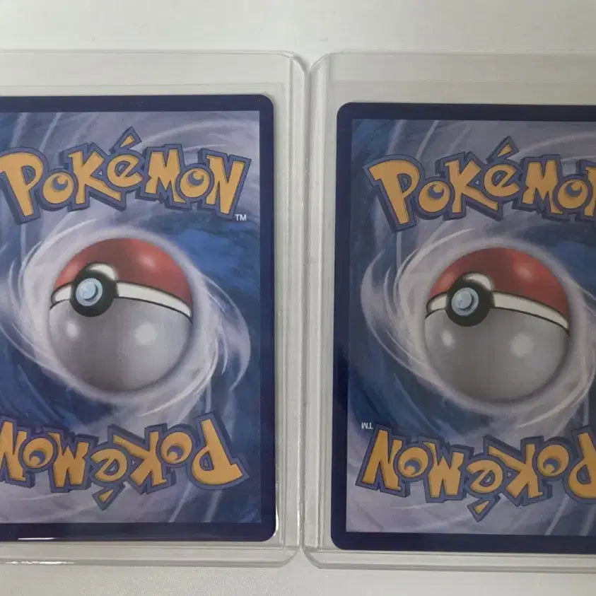 [BUNJANG] Pokemon Card 151 Charmander &amp; Charmeleon Set / 포켓몬카드 151 파이리 리자드