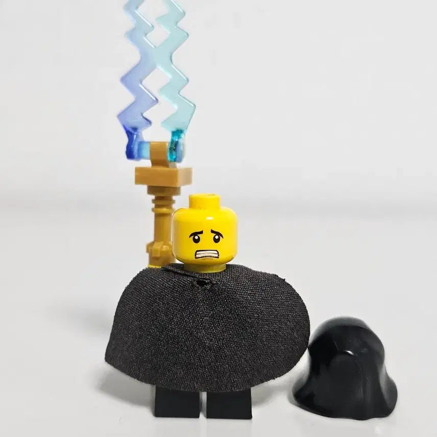 [BUNJANG] Lego Ninjago Lord Garmadon Minifigure / 레고닌자고 로이드가마돈 미니피규어