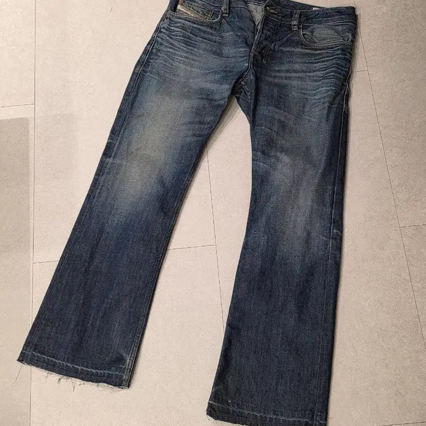 [BUNJANG] Diesel JATINI Jeans (W32, L30) / 디젤 자티니 (W32, L30)