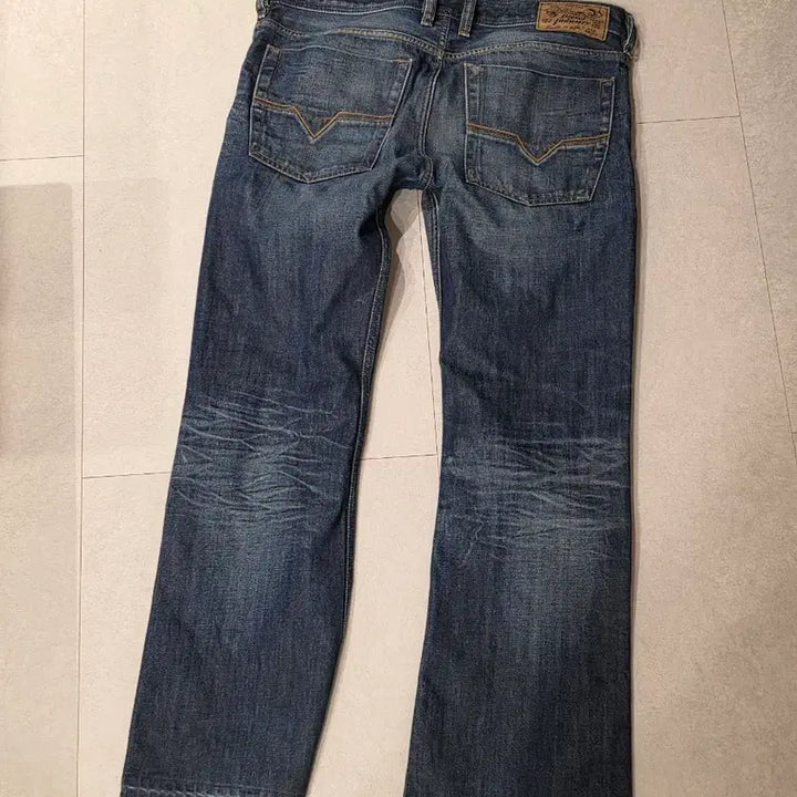 [BUNJANG] Diesel JATINI Jeans (W32, L30) / 디젤 자티니 (W32, L30)