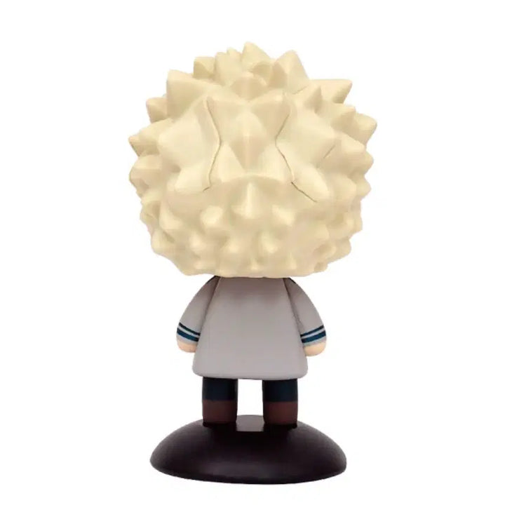 [BUNJANG] My Hero Academia Katsuki Bakugo Yurayura Head Figure / 히로아카 나히아 나의히어로아카데미아 바쿠고 카츠키 유라유라 헤드