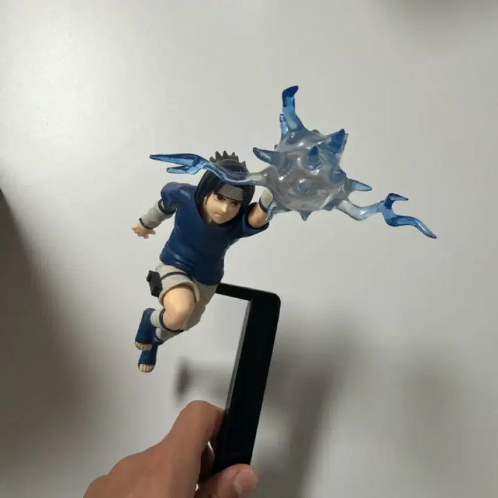 [BUNJANG] Sasuke Figure / 사스케 피규어