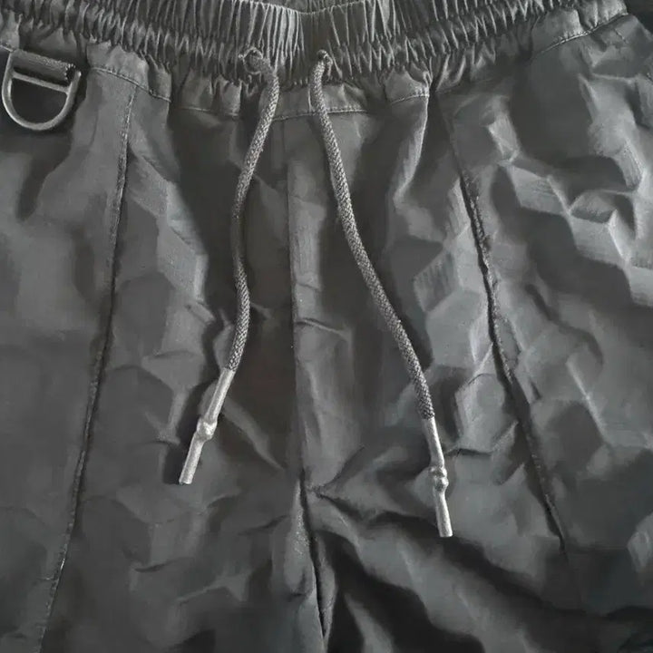 [BUNJANG] Y-3 Adidas x Yohji Yamamoto Shorts / Y-3 아디다스 x 요지야마모토 반바지