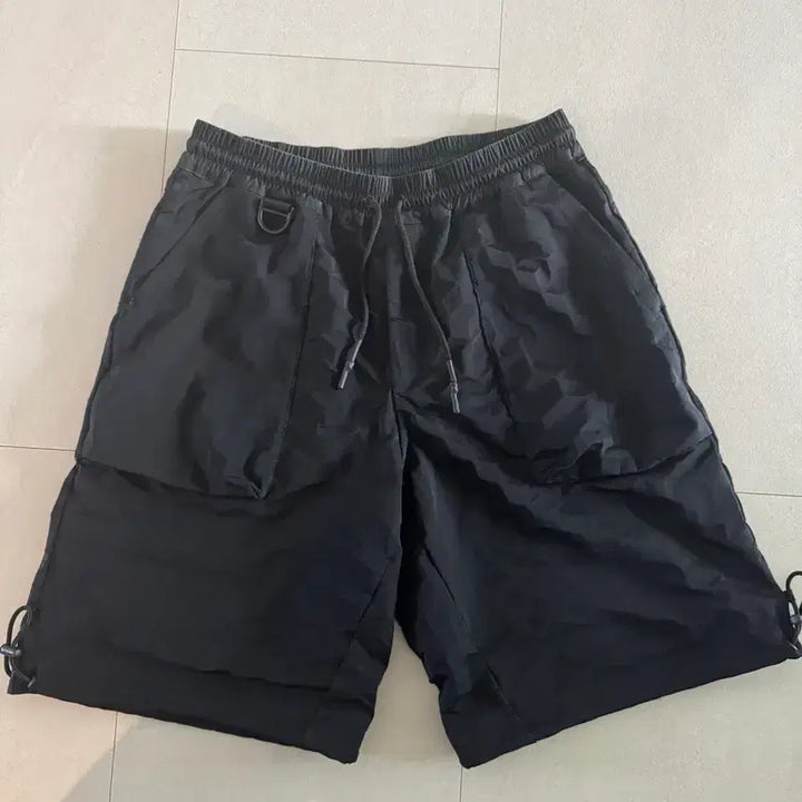 [BUNJANG] Y-3 Adidas x Yohji Yamamoto Shorts / Y-3 아디다스 x 요지야마모토 반바지