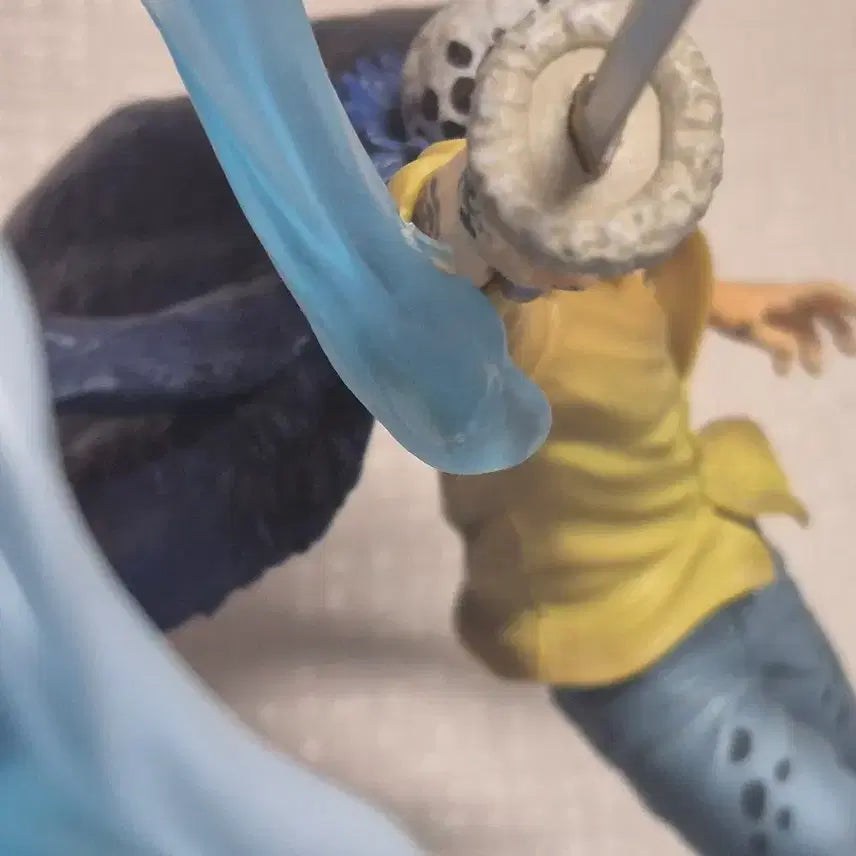 [BUNJANG] One Piece Figures Bundle Set / 원피스 피규어 일괄 판매