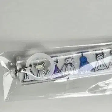 [BUNJANG] Alpha Drive One (AD1) Music Show Goods Keychain / 알파드라이브원 알디원 공방 사녹 역조공 키링