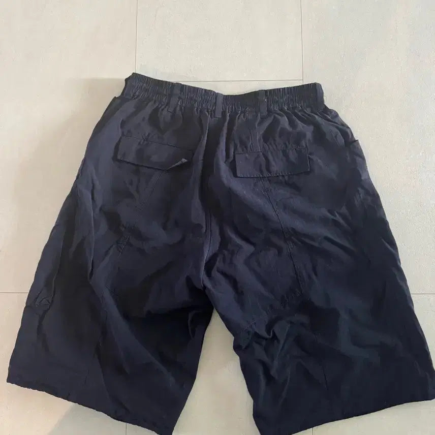 [BUNJANG] Y-3 Adidas x Yohji Yamamoto Shorts / Y-3 아디다스 x요지야마모토 반바지