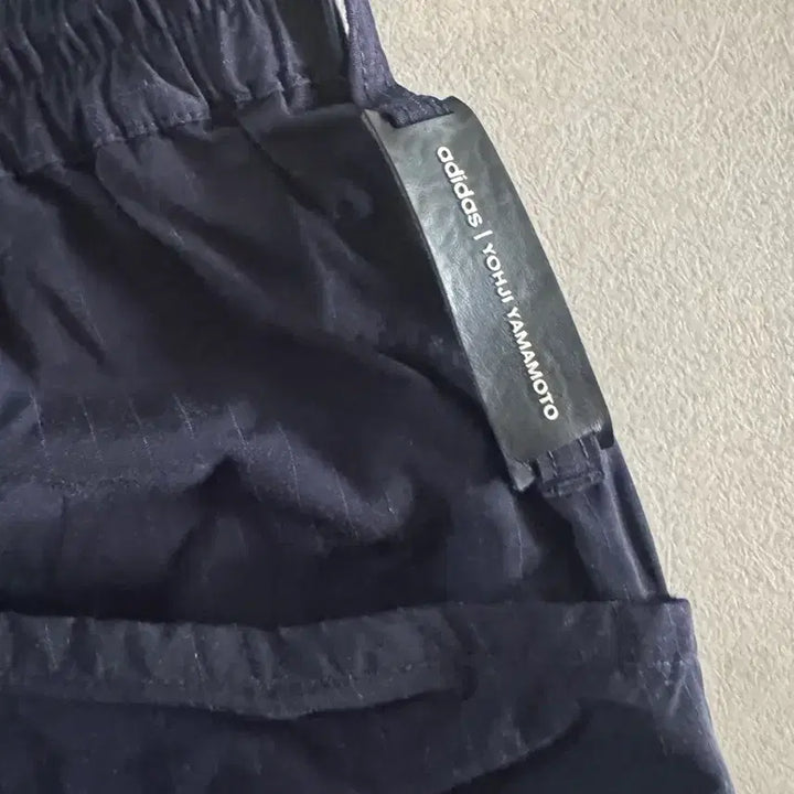 [BUNJANG] Y-3 Adidas x Yohji Yamamoto Shorts / Y-3 아디다스 x요지야마모토 반바지