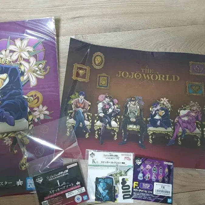 [BUNJANG] JoJo&