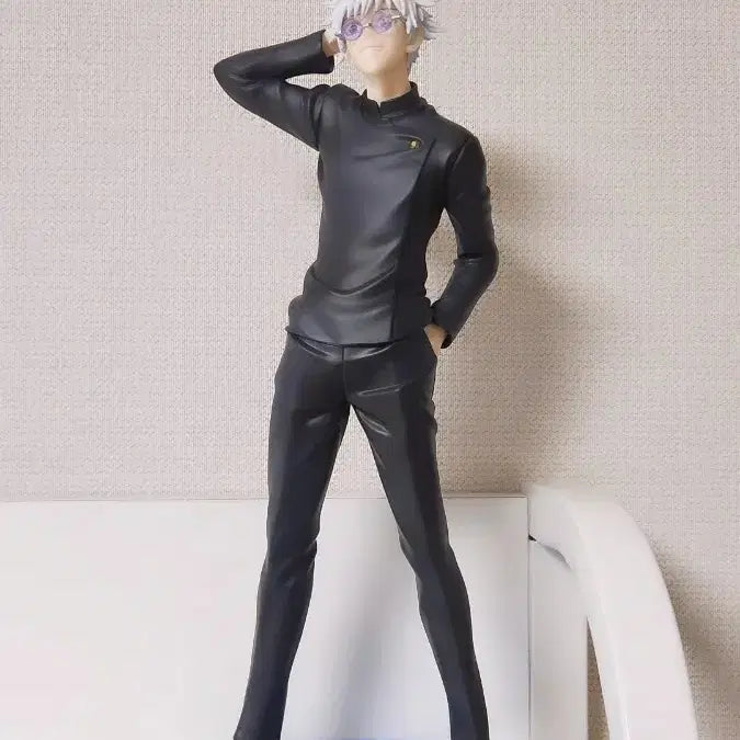 [BUNJANG] Jujutsu Kaisen Satoru Gojo Gigo Limited Edition Figure / 주술회전 고죠 사토루 gigo 한정 피규어