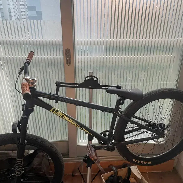 [BUNJANG] Transition BLT Dirt Jump Bike / 트랜지션 blt 더트점프 어반 판/대 오늘 내로 연락시 37