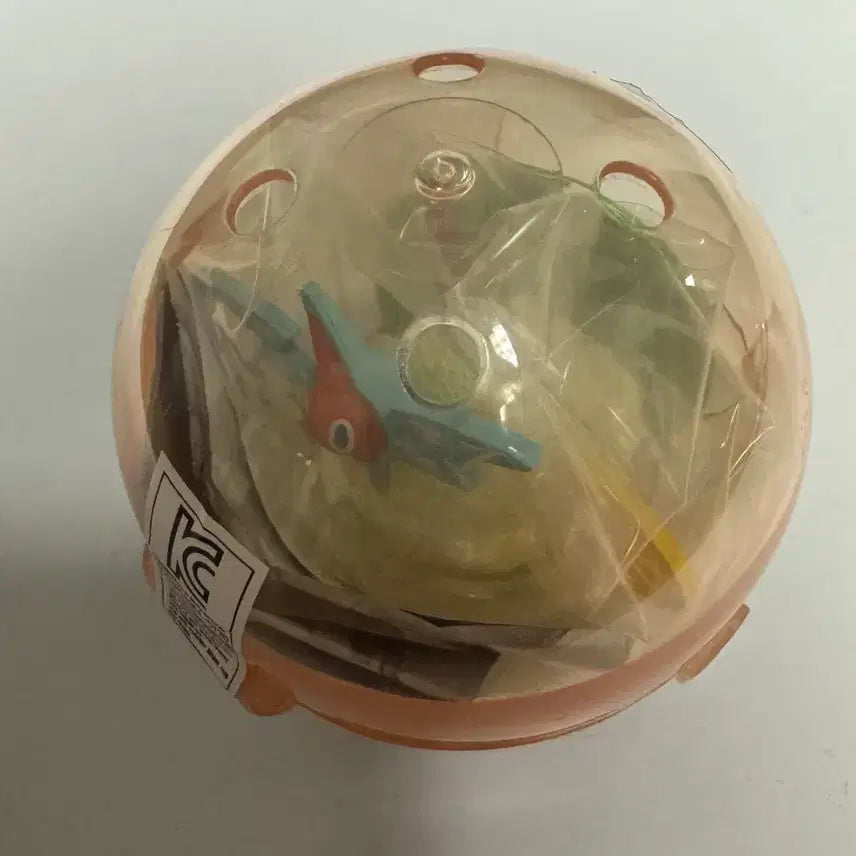 [BUNJANG] Pokemon Yammy Sweets Rotom Gacha (Sealed) / (미개봉)포켓몬 야미 스위츠 디저트 로토무 가챠