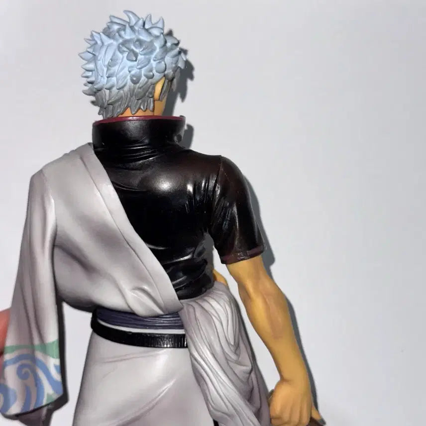 [BUNJANG] Gintama Gintoki MSP Figure / /오늘할인 택포5/은혼 긴토키 msp 피규어