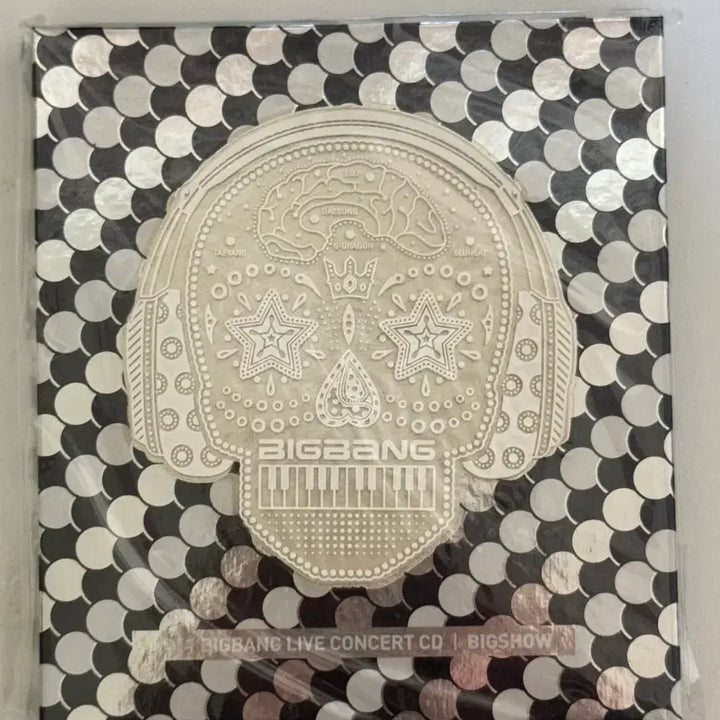 [BUNJANG] BIGBANG 2011 BIG SHOW Live Concert CD Photobook / 빅뱅 2011 빅쇼 라이브 콘서트 cd 포토북
