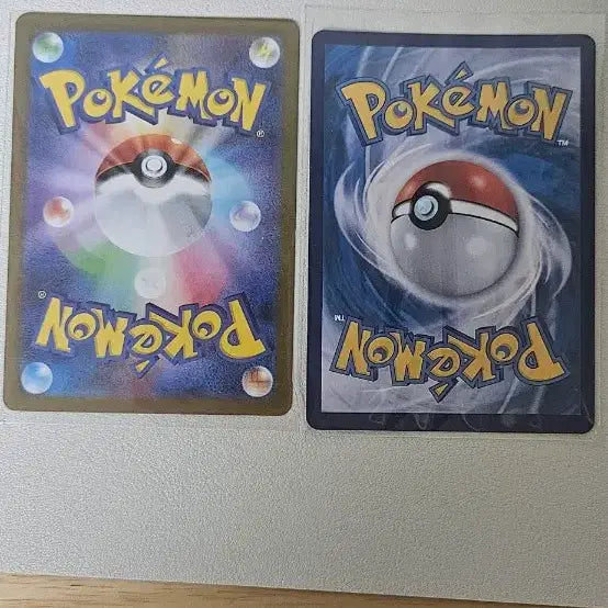 [BUNJANG] Pokemon Card Hisuian Zoroark VSTAR SAR &amp; Zoroark AR / 포켓몬카드 히스이 조로카드 VSTAR SAR, 일판 조로아크AR