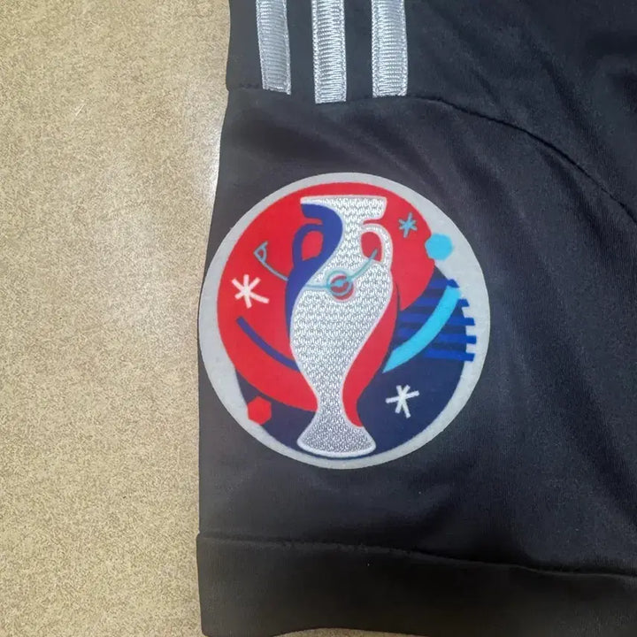[BUNJANG] Germany National Team Sami Khedira 2016 Away Adizero Football Jersey (L) / 유로 사미 케디라 국가대표 어웨이 희귀 유니폼(L)