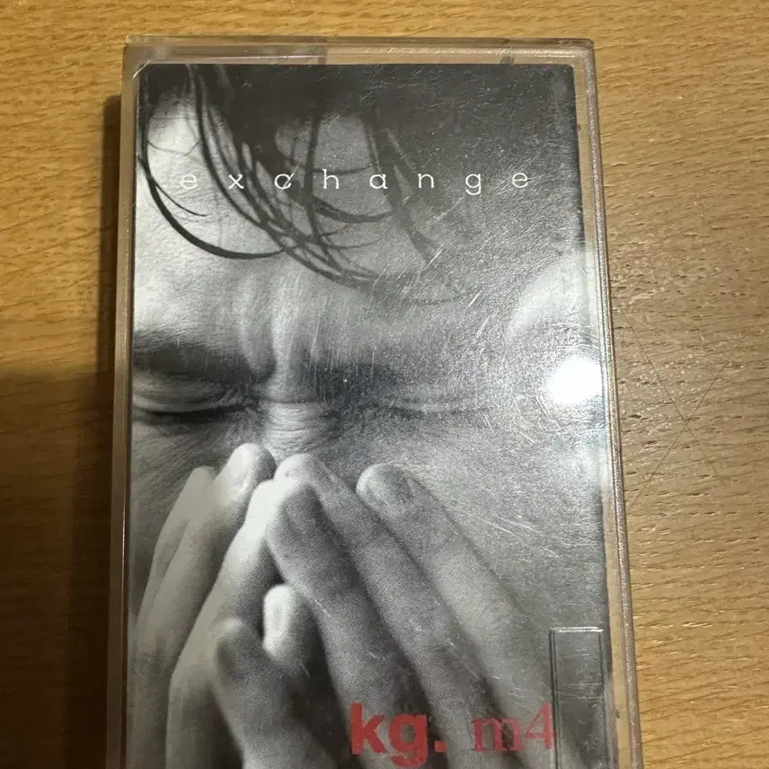 [BUNJANG] Kim Gun Mo Cassette Tape 3-Set (FIVE, Exchange, KIMOUN MOM) / 김건모 카세트 테이프 3종