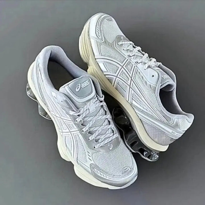 [BUNJANG] Asics Gel-Kinetic Fluent Shoes / (260) 아식스 젤 키네틱 플루언트