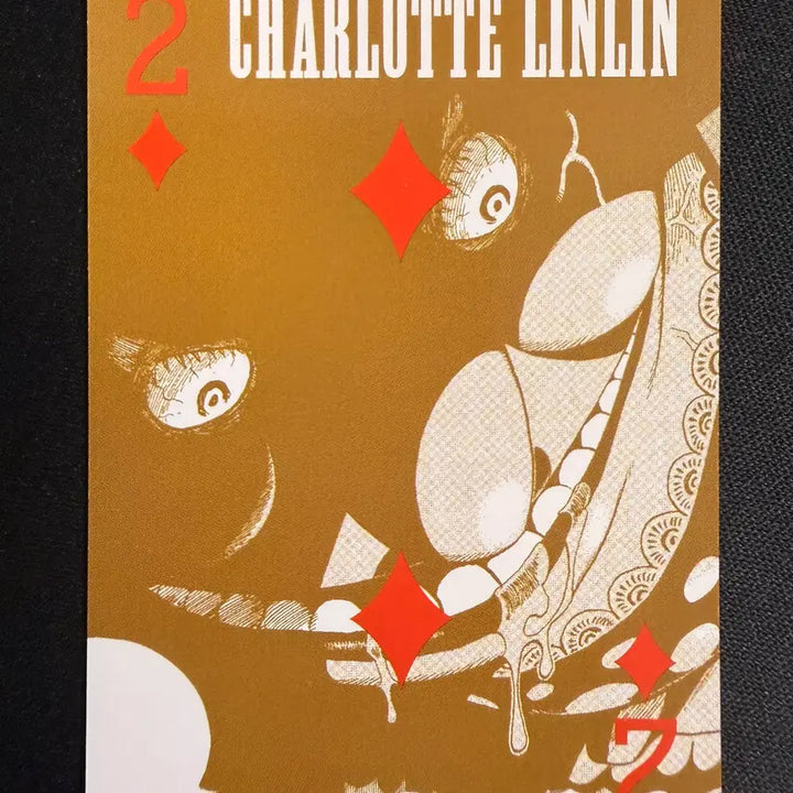 [BUNJANG] One Piece Film Gold Limited Edition Trump Card [Kuma] / [등급용/최상급] 원피스 필름 골드 한정판 트럼프 카드 [쿠마]-01