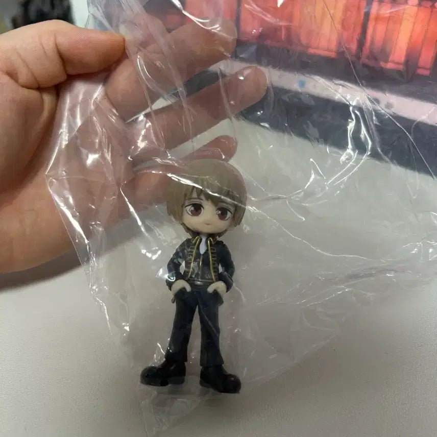[BUNJANG] Gintama Figure / 은혼 피규어