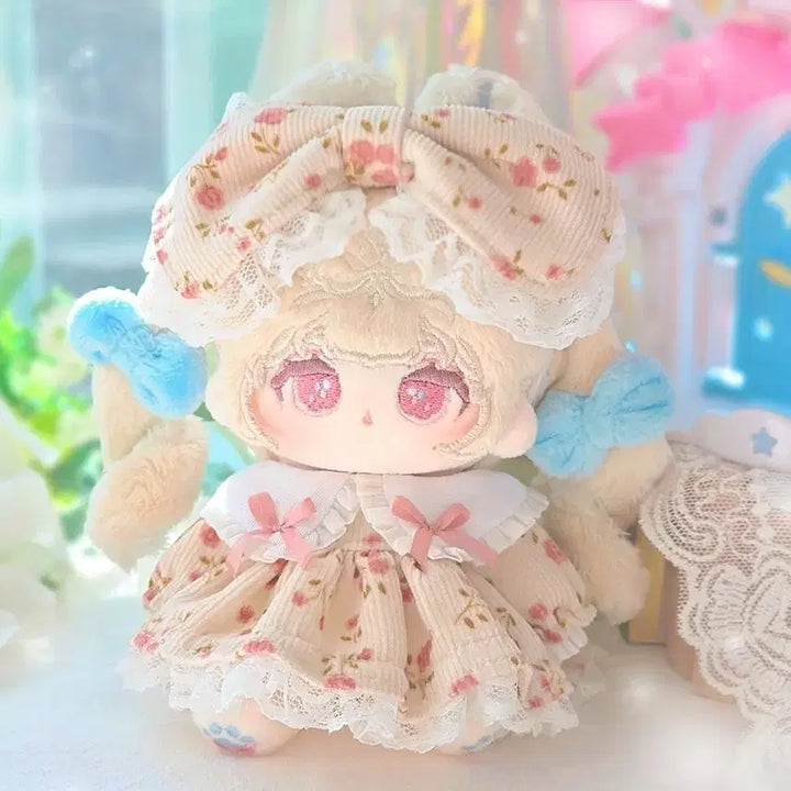 [BUNJANG] 10cm Unbranded Plush Doll - Eppi / 무속성 봉제인형 10cm 에피 양도합니다