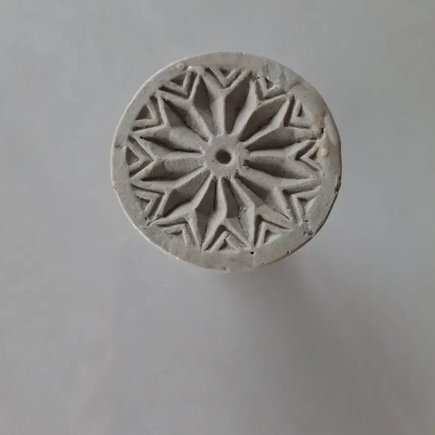 [SOLD OUT] 백자떡살