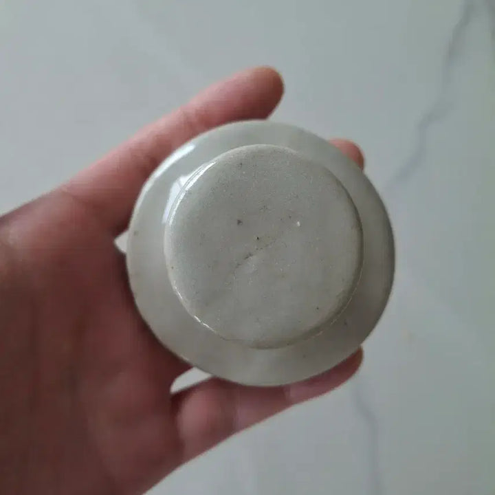 [SOLD OUT] 백자떡살