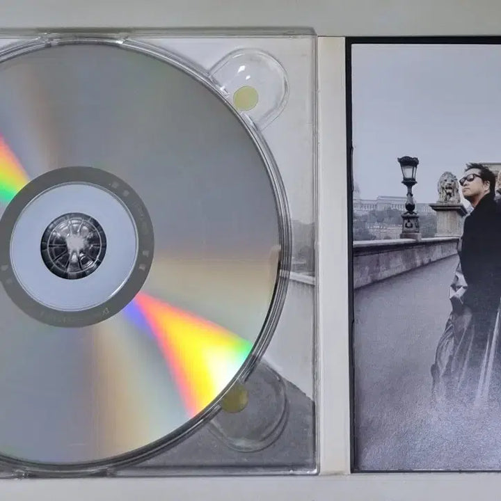 [BUNJANG] Various Artists Bravo My Life 7th Album Unsealed CD / 봄여름가을겨울 7집 / 브라보 마이 라이프 (개봉 CD)