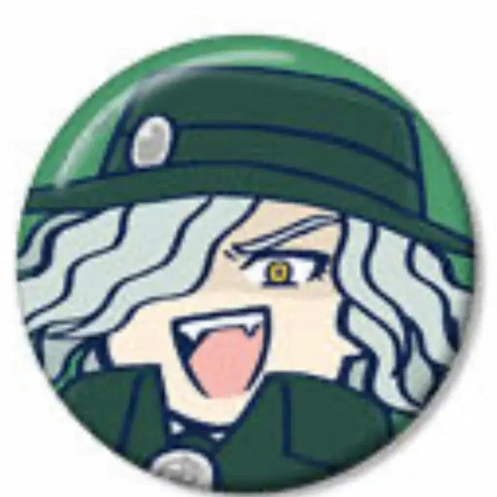 [BUNJANG] Fate/Grand Order Ritsuka Fujimaru Angra Mainyu Trading Can Badge / FGO 페그오 후지마루 리츠카는 잘 모르겠다 트레이딩 장면 캔뱃지 암굴왕