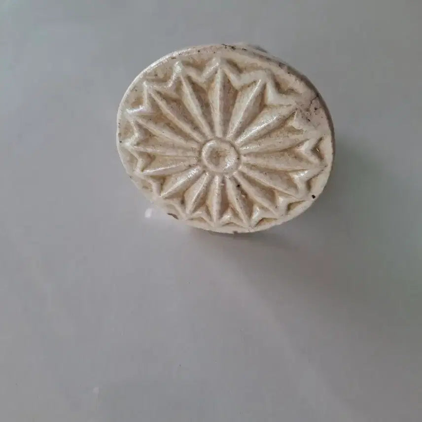 [SOLD OUT] 백자 떡살