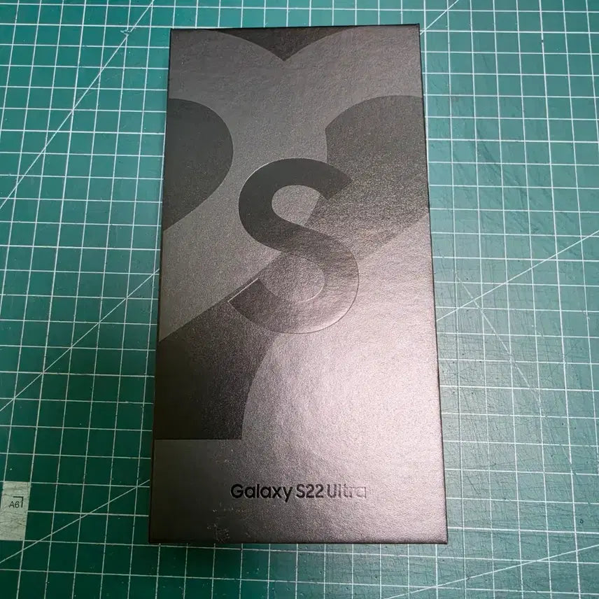 [BUNJANG] Samsung Galaxy S22 Ultra 256GB Unlocked / 자급제 갤럭시 S22 울트라