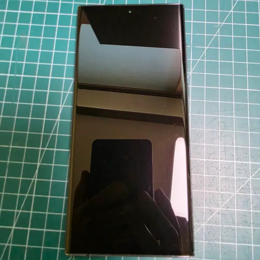 [BUNJANG] Samsung Galaxy S22 Ultra 256GB Unlocked / 자급제 갤럭시 S22 울트라