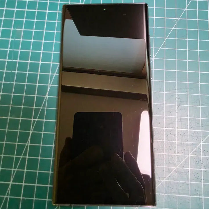 [BUNJANG] Samsung Galaxy S22 Ultra 256GB Unlocked / 자급제 갤럭시 S22 울트라