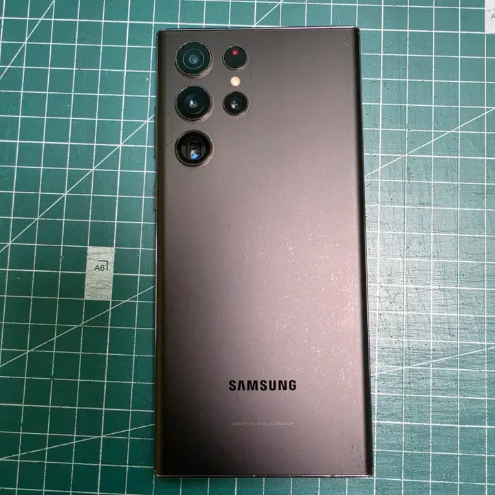[BUNJANG] Samsung Galaxy S22 Ultra 256GB Unlocked / 자급제 갤럭시 S22 울트라