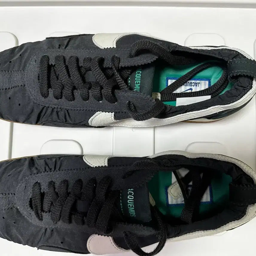 [BUNJANG] Jacquemus x Nike Moon Shoe / 285, m10) 자크뮈스 x 나이키 문 슈