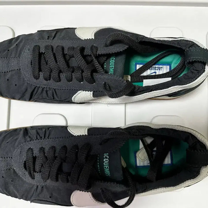 [BUNJANG] Jacquemus x Nike Moon Shoe / 285, m10) 자크뮈스 x 나이키 문 슈