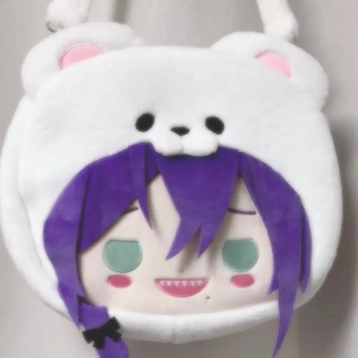 [BUNJANG] Ensemble Stars! Izumi Miyamoto Confession Balloon Ita Bag / 앙스타 마요이 고백풍선 이타백 판매