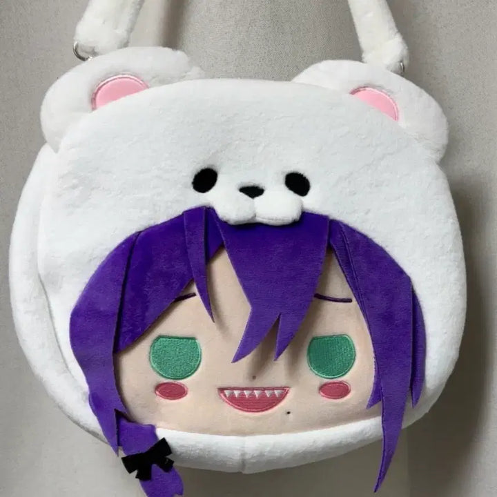 [BUNJANG] Ensemble Stars! Izumi Miyamoto Confession Balloon Ita Bag / 앙스타 마요이 고백풍선 이타백 판매