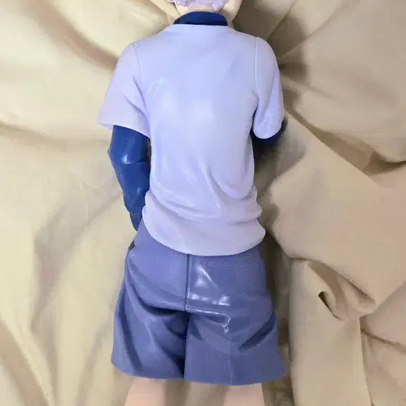 [BUNJANG] Hunter x Hunter Killua Grandista Figure / 헌터헌터 키르아 그란디스타 피규어