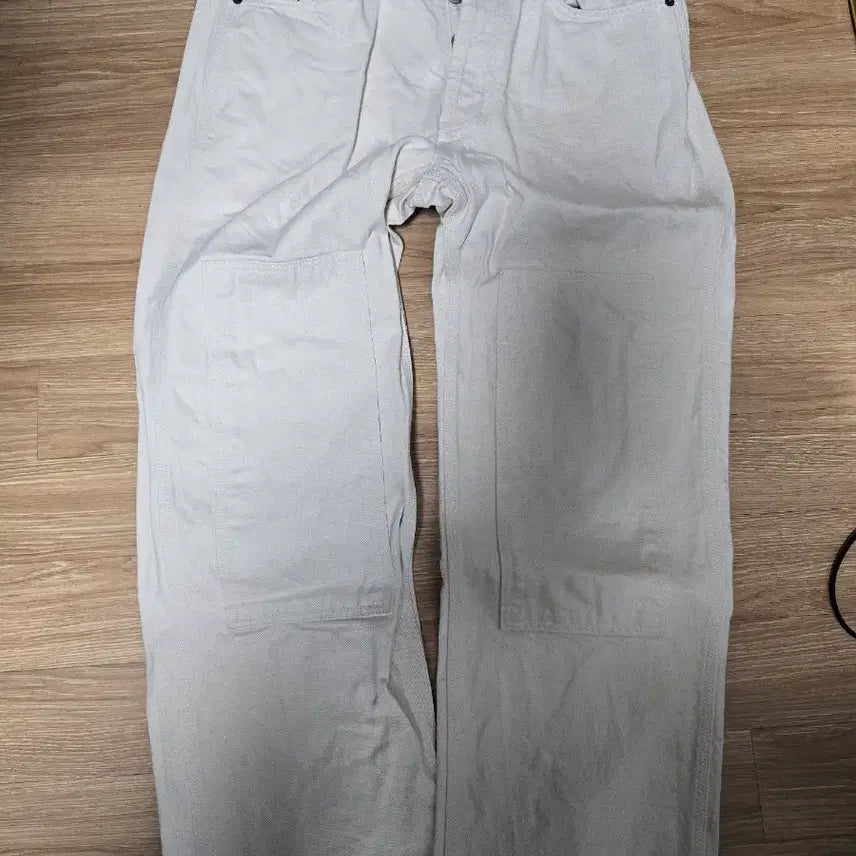 [BUNJANG] BDR 112 Spitfire Pants L Size / (마지막할인)비디알 112 Spitfire 팬츠 L사이즈