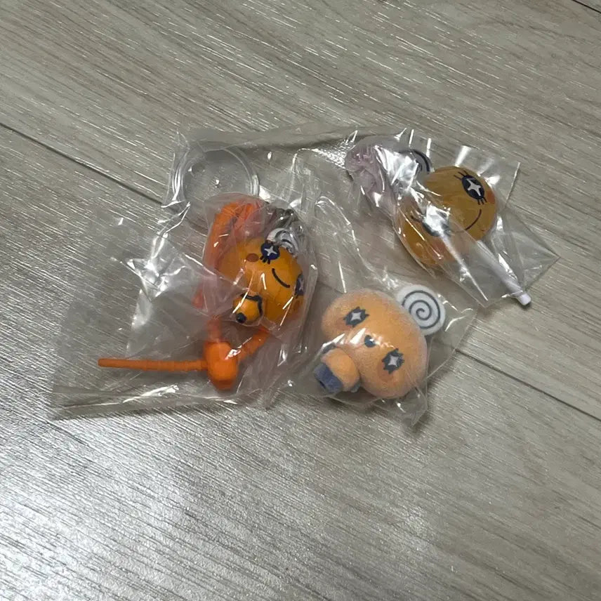 [BUNJANG] Tamagotchi Memetchi Bundle Set / 다마고치 가챠 메메치 일괄 양도
