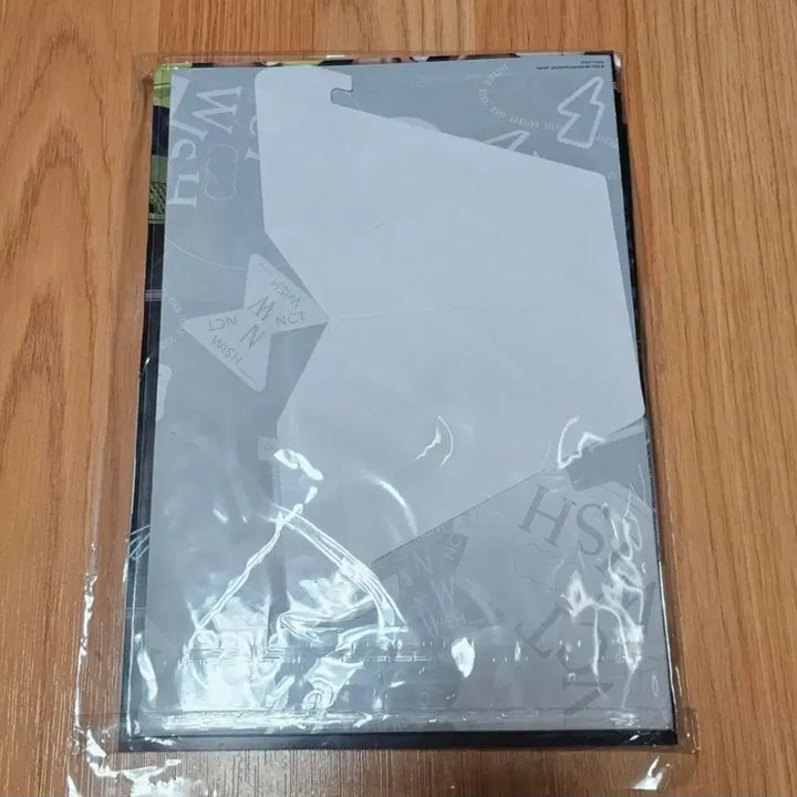 [BUNJANG] NCT WISH 2026 Japan Fanclub Kit (Yushi) - Sealed / 미개봉) 엔시티 위시 2026 일본 팬클럽 키트 (유우시)