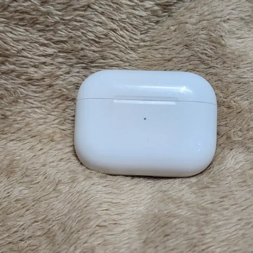 [BUNJANG] Apple AirPods Pro (1st generation) - Charging Case &amp; Earbuds / 에어팟 프로1 본체+양쪽유닛