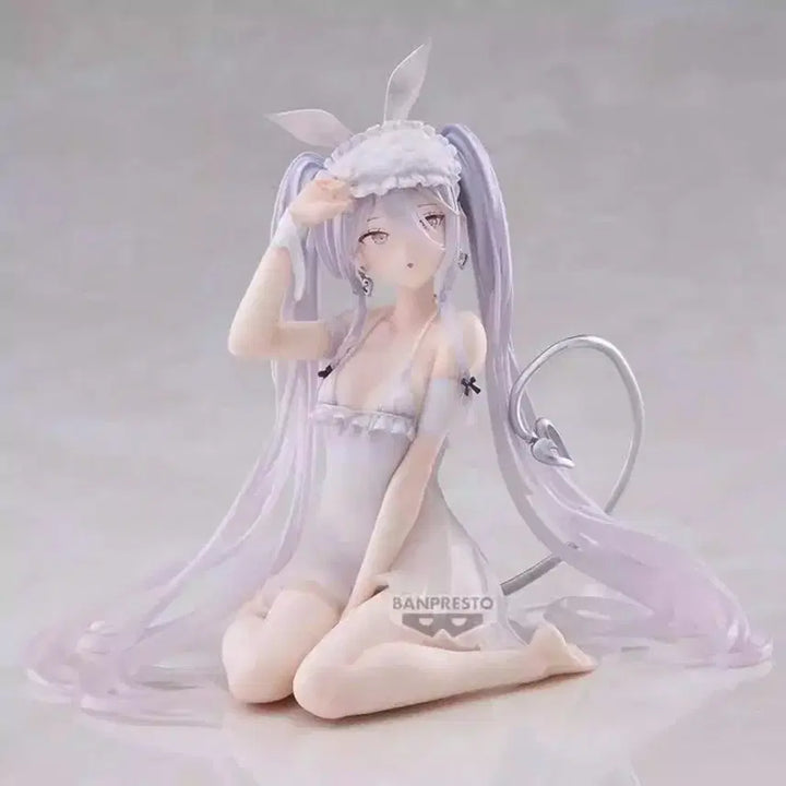 [BUNJANG] Rurudo Slip Bunny Sugar Figure / 급처)루루도 슬립 바니슈가 피규어